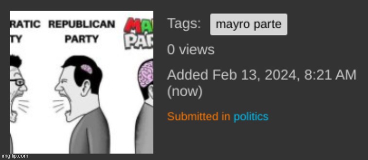 Let's see how THIS goes. | made w/ Imgflip meme maker