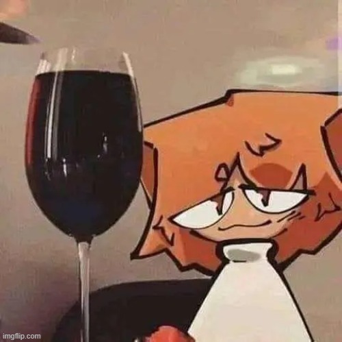 feel like drinking it again | made w/ Imgflip meme maker