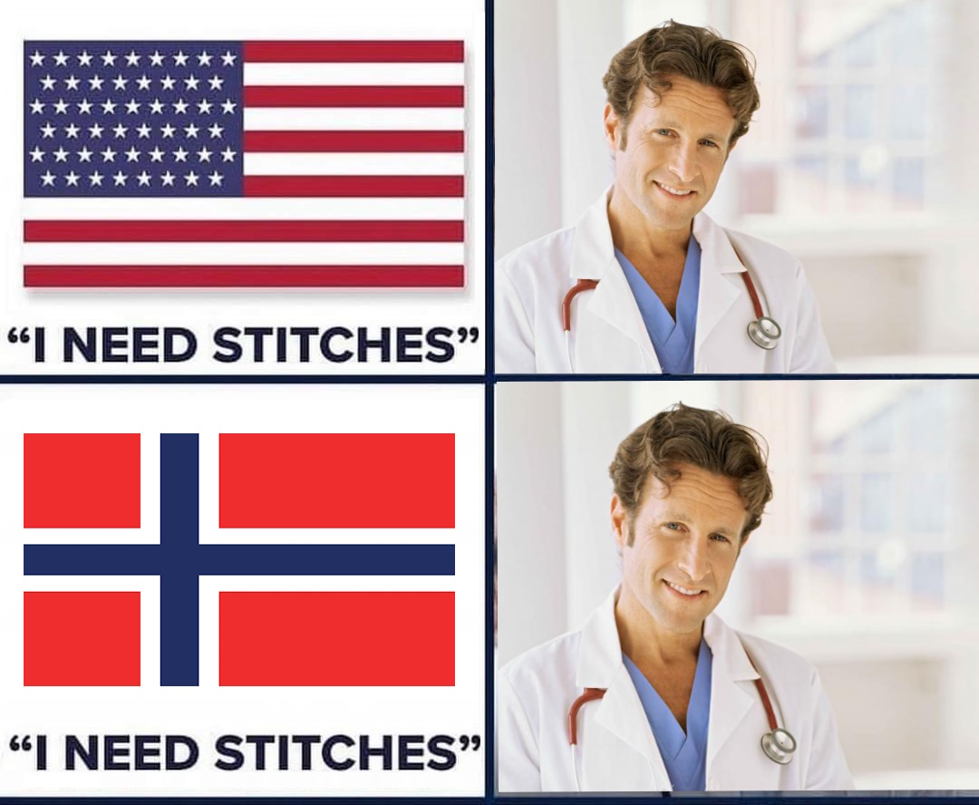 High Quality healthcare Blank Meme Template