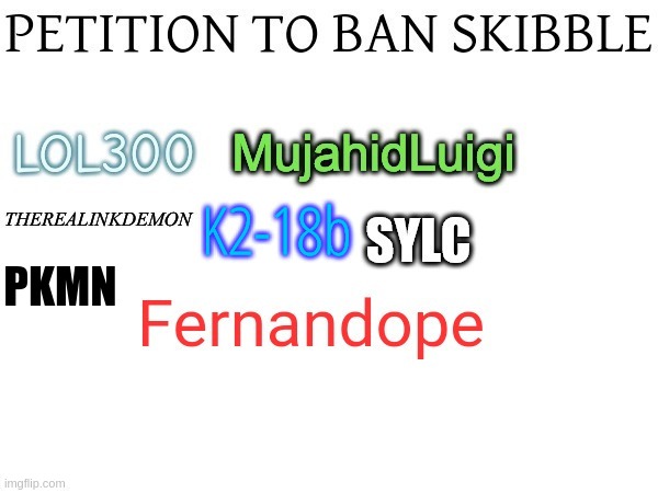 Merger since nobody is including PKMN's signature | PKMN | made w/ Imgflip meme maker