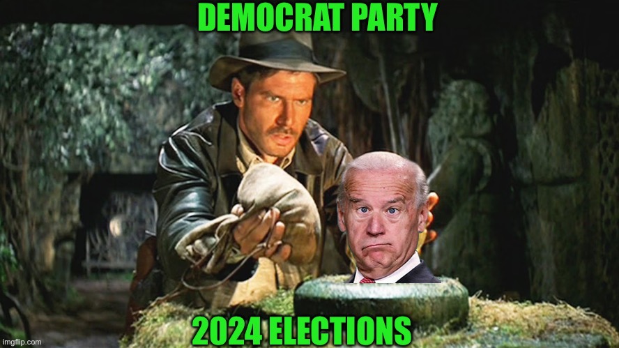 Yep | image tagged in democrats | made w/ Imgflip meme maker