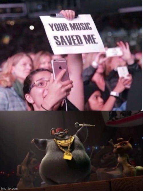 biggie cheese from the hit movie biggie cheese | made w/ Imgflip meme maker