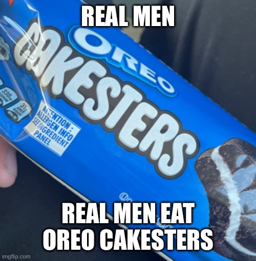 It’s om nom time for your boi Imgflip