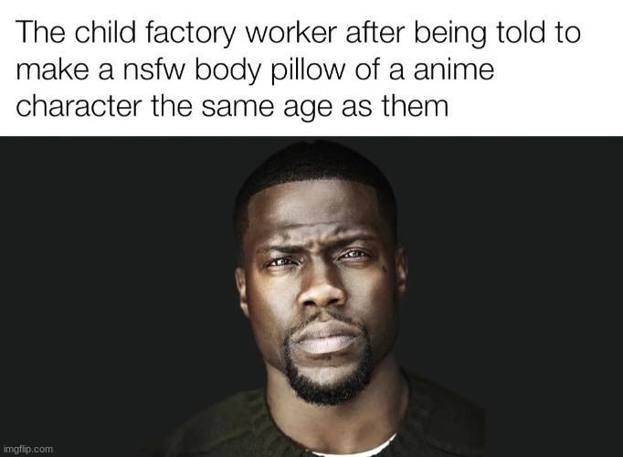 not the mha fans! | made w/ Imgflip meme maker