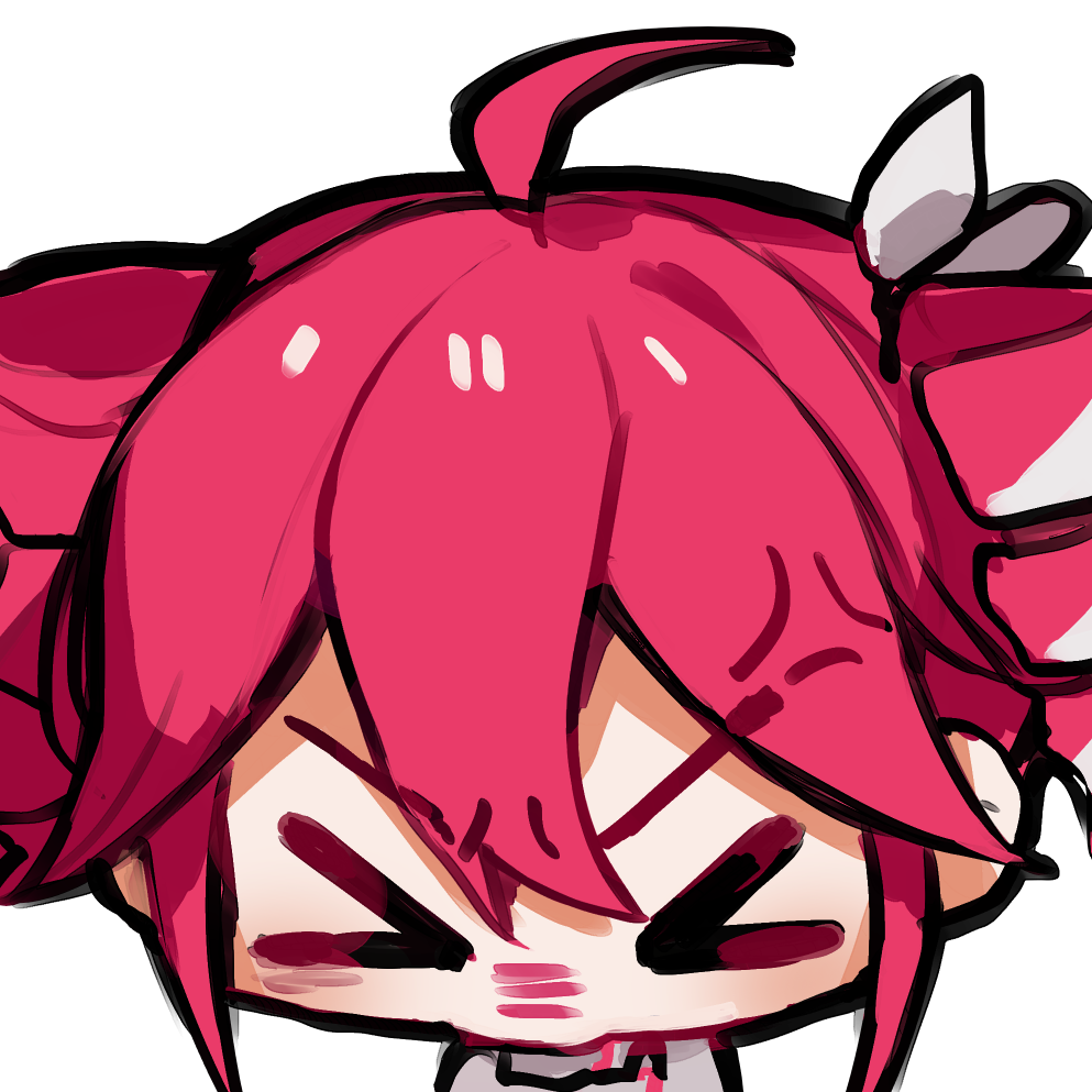 TETO!! Blank Meme Template