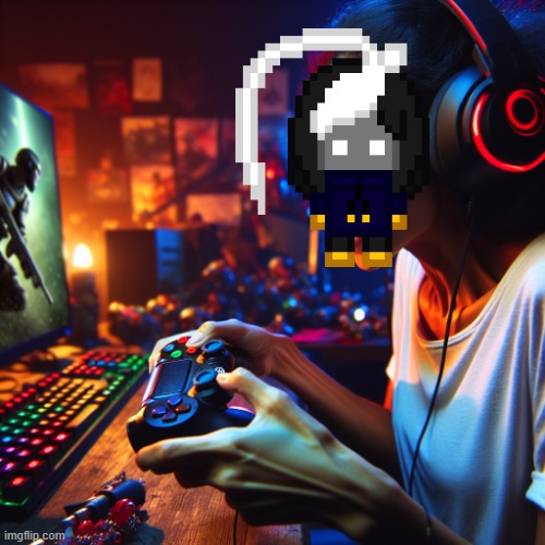 AI GENERATOR HAS GIVEN ME THE ABILITY TO PLAY HALO FOR SOME REASON HOORAY | image tagged in kid screaming at halo eternal horizons | made w/ Imgflip meme maker