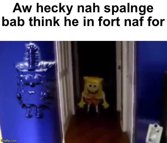it had to happen | made w/ Imgflip meme maker