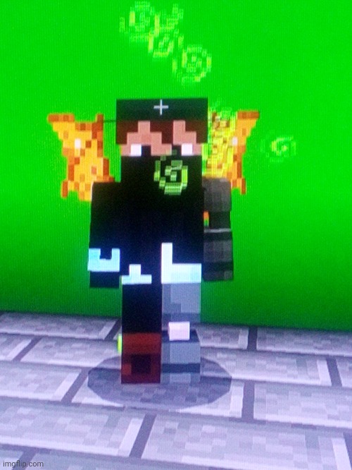 Rate my Minecraft skin y'all | image tagged in minecraft | made w/ Imgflip meme maker