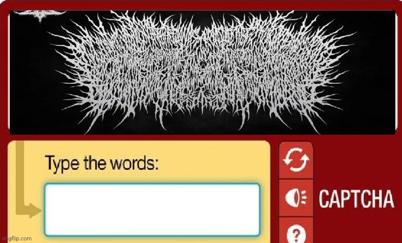 is this an album cover for death metal or sum | made w/ Imgflip meme maker