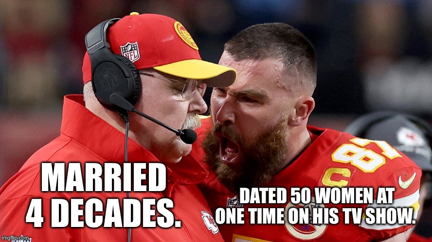 Kelce Memes GIFs Imgflip