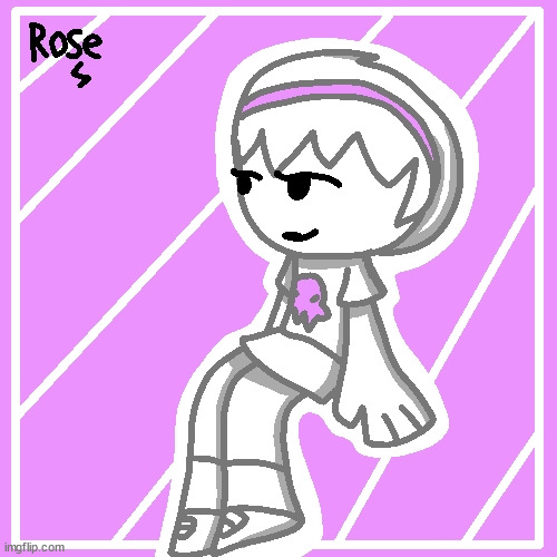 little lalonde | made w/ Imgflip meme maker