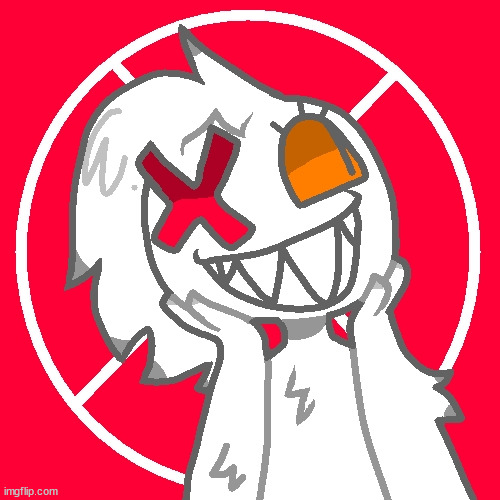 oc idk | made w/ Imgflip meme maker