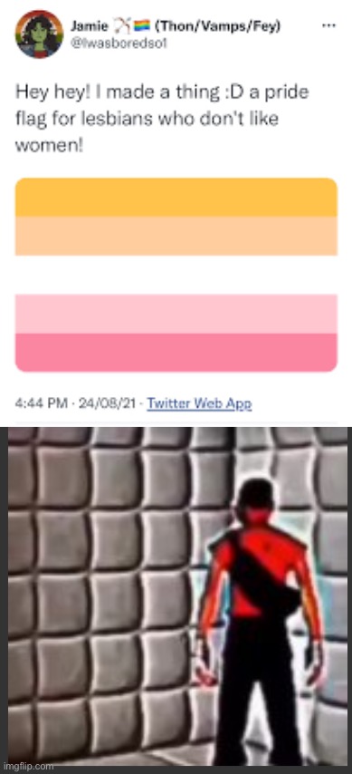 bro whar | image tagged in scout goes insane | made w/ Imgflip meme maker