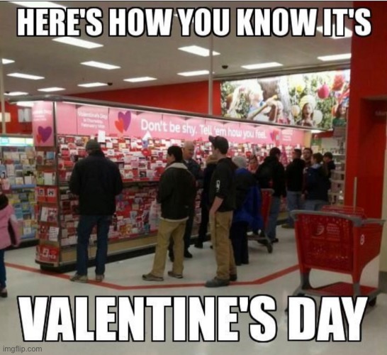 don’t forget the flowers lol | image tagged in funny,valentine's day,you know it,flowers please | made w/ Imgflip meme maker