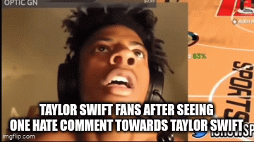 i mean im not wrong - Imgflip