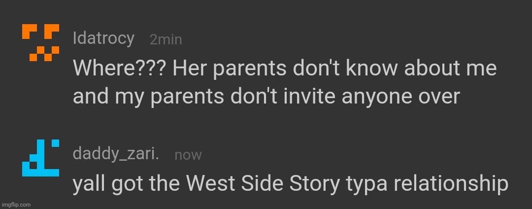 or smthn idk | made w/ Imgflip meme maker