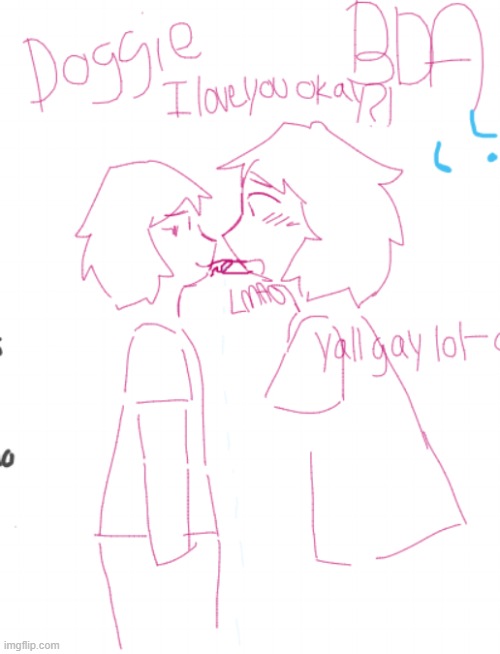 art by cinna (i not gay idiot) | made w/ Imgflip meme maker