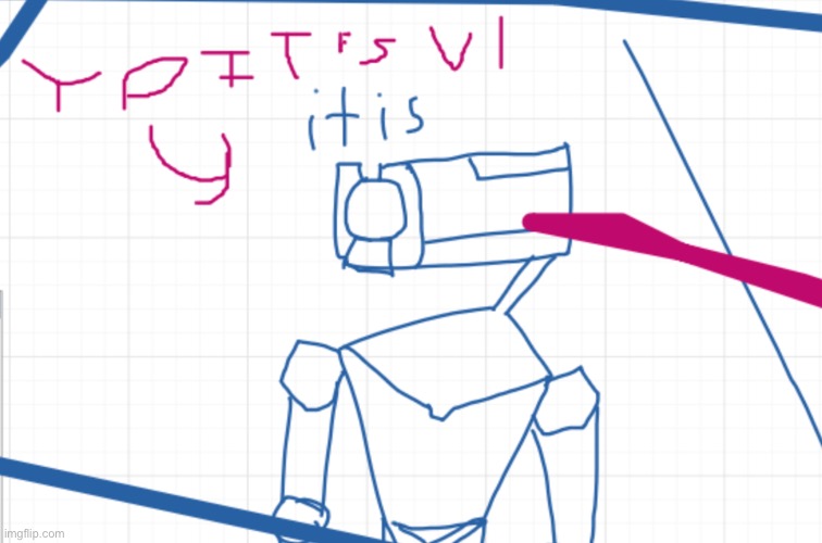 guy from ultrakill | made w/ Imgflip meme maker