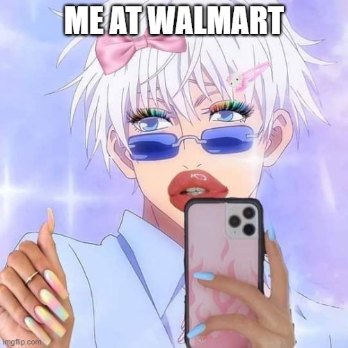 VIZ | Blog / Get Great Anime at Walmart!