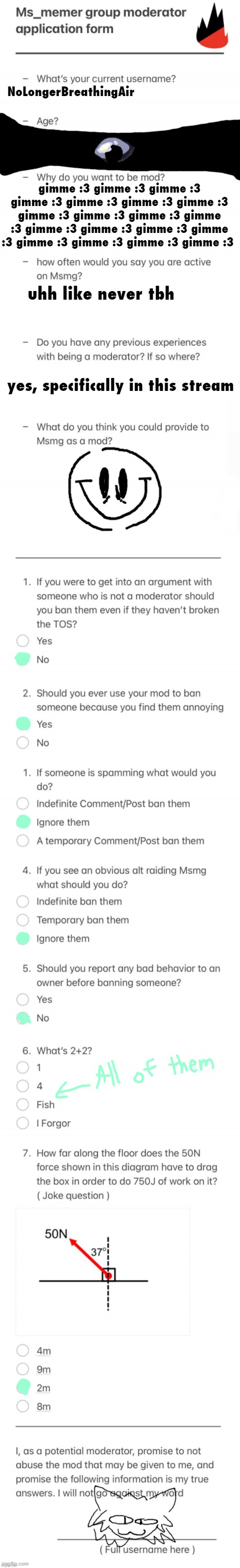 bnahabra | NoLongerBreathingAir; gimme :3 gimme :3 gimme :3 gimme :3 gimme :3 gimme :3 gimme :3 gimme :3 gimme :3 gimme :3 gimme :3 gimme :3 gimme :3 gimme :3 gimme :3 gimme :3 gimme :3 gimme :3 gimme :3; uhh like never tbh; yes, specifically in this stream | made w/ Imgflip meme maker