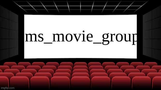 guy 2: revenge of the hell is screening tonight | ms_movie_group | made w/ Imgflip meme maker