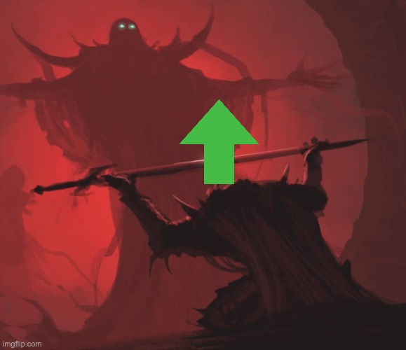 Offering the Sword | image tagged in offering the sword | made w/ Imgflip meme maker