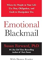 Emotional Blackmail Book Blank Meme Template