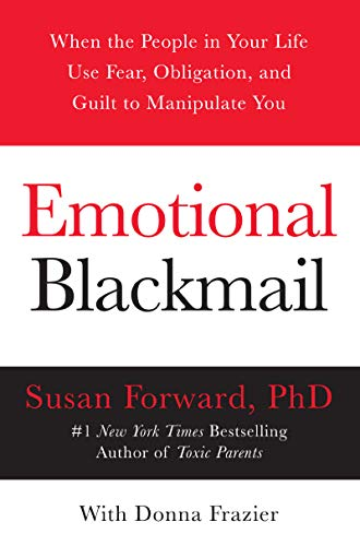 Emotional Blackmail Book Blank Meme Template