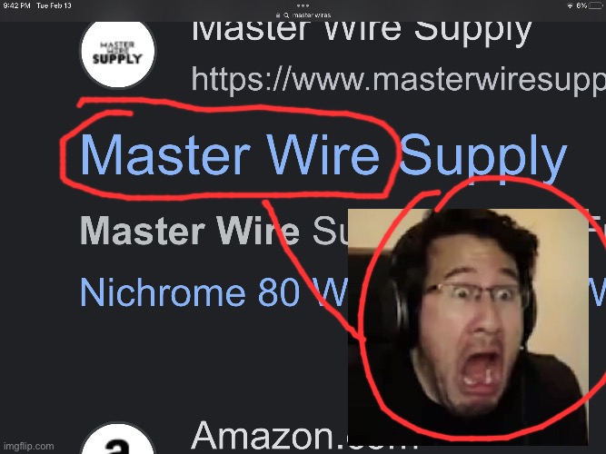 Market wires | made w/ Imgflip meme maker