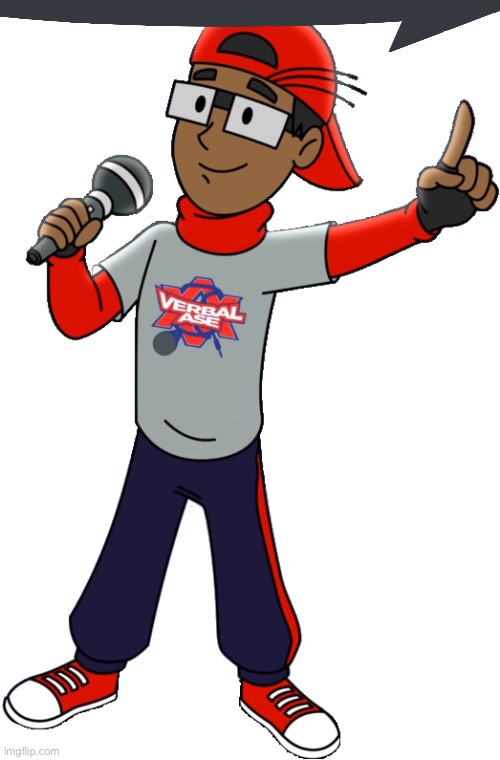 Verbalase | image tagged in verbalase | made w/ Imgflip meme maker