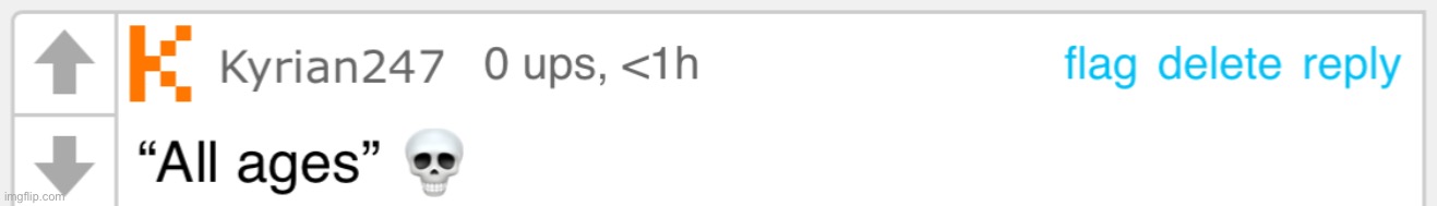 Context: verbalase 50k chase game on Roblox | made w/ Imgflip meme maker