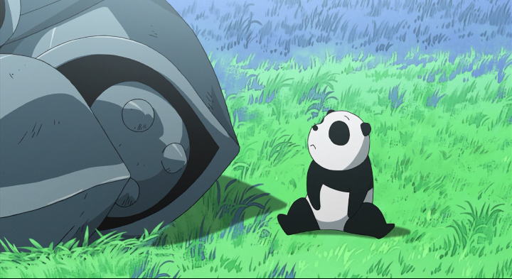 High Quality pnad Blank Meme Template