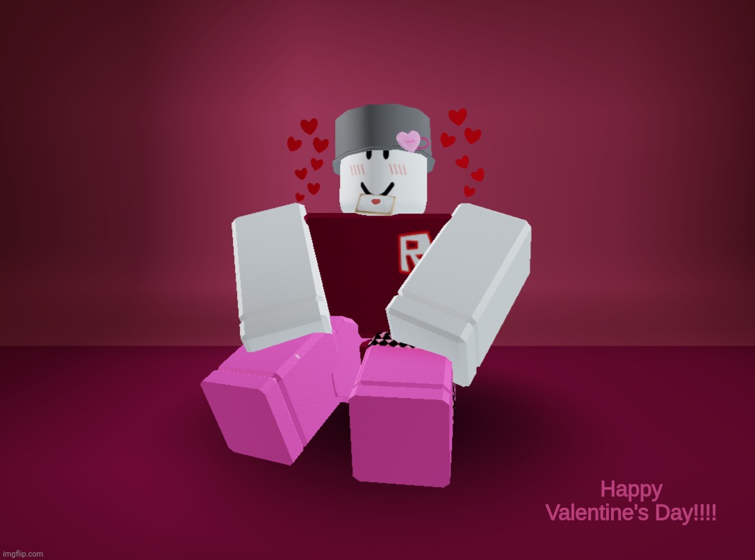 Happy Valentine's Day!!!! | made w/ Imgflip meme maker