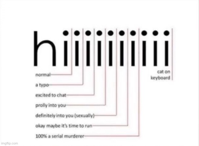 hiiiiiiiiiiiiiiiiiiiiiiiiiiiiiiiiiiiiiiiiiiiii | made w/ Imgflip meme maker