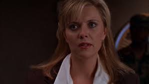 Samantha Carter Blank Meme Template