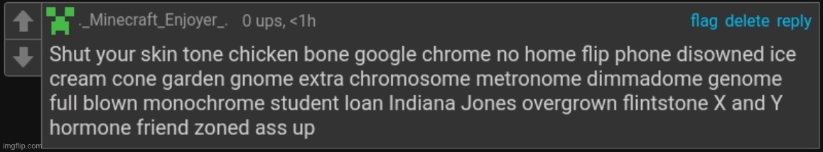 Shut your skin tone chicken bone google chrome no home flip phon | image tagged in shut your skin tone chicken bone google chrome no home flip phon | made w/ Imgflip meme maker