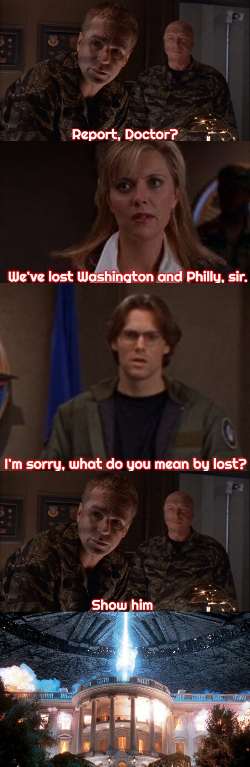 Slavic Stargate | image tagged in slavic stargate,independence day,slavic lives matter | made w/ Imgflip meme maker