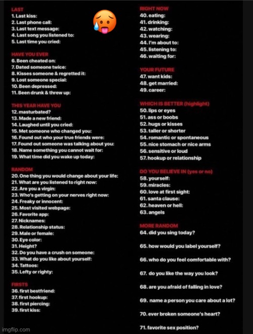 Pick a number | 🥵 | image tagged in pick a number,disaster girl,relatable,fun stream,fun facts with squidward,begging | made w/ Imgflip meme maker