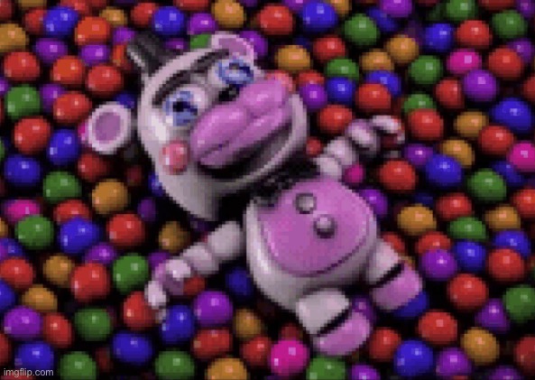 image tagged in helpy ballpit | made w/ Imgflip meme maker