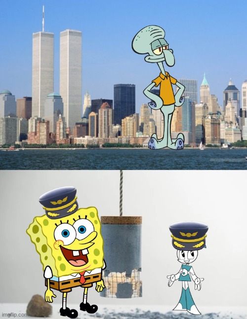 HI SQUIDWARD | image tagged in hi squidward | made w/ Imgflip meme maker