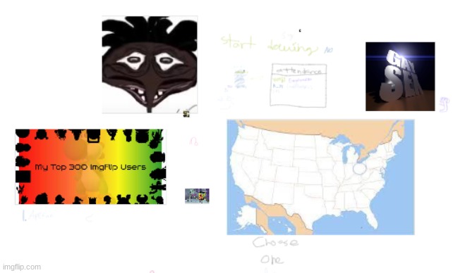 the shit yall done so far | made w/ Imgflip meme maker