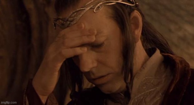 Who Invited Him | image tagged in who invited him | made w/ Imgflip meme maker