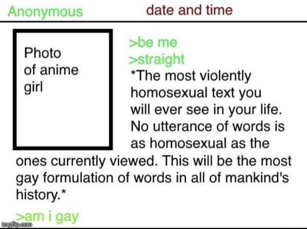is he tho | made w/ Imgflip meme maker