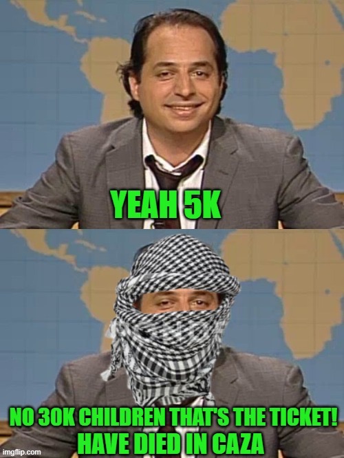 HAMAS will claim and say anything | image tagged in democrats | made w/ Imgflip meme maker