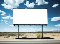 billboard Blank Meme Template