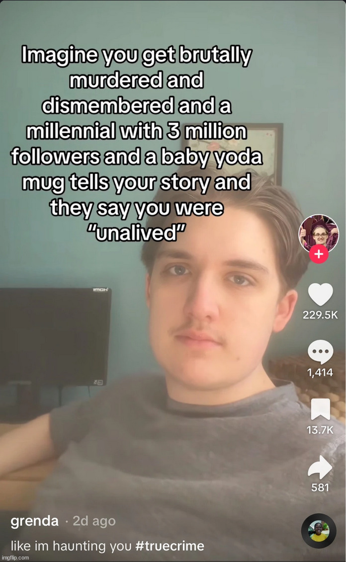 I fucking hate millennials | made w/ Imgflip meme maker