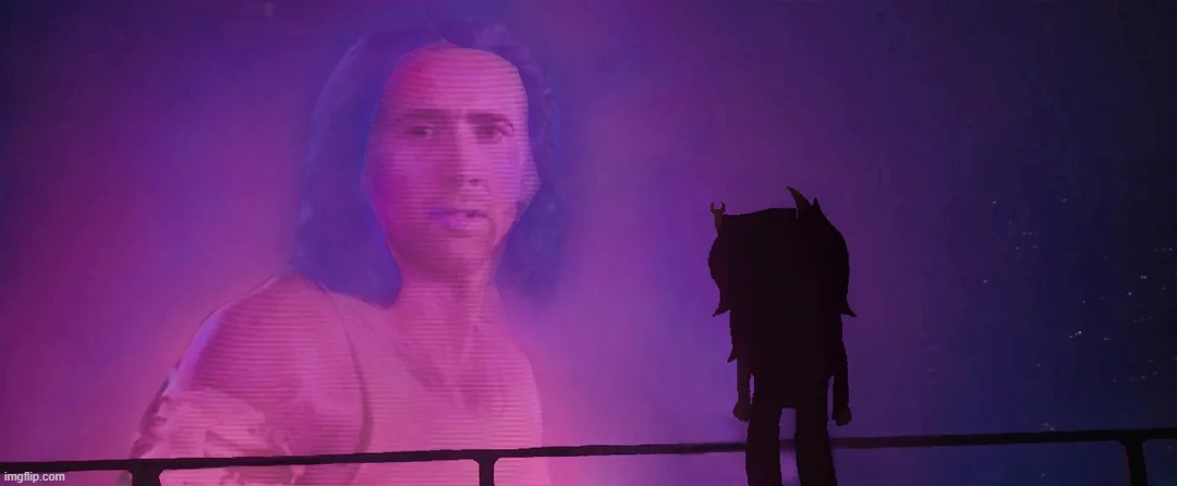 Bladerunner 2413 | made w/ Imgflip meme maker