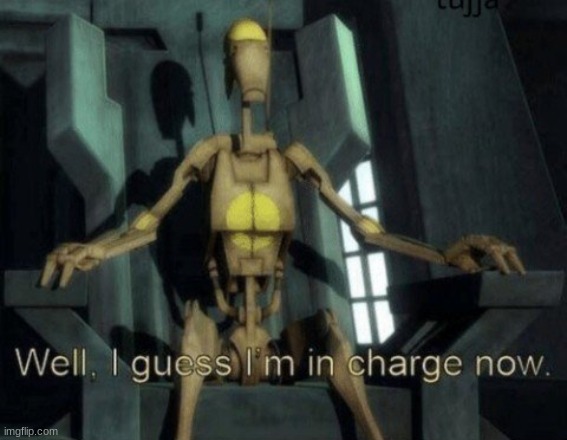 battle droid | image tagged in battle droid | made w/ Imgflip meme maker