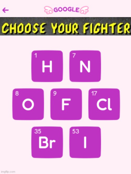 choose your fighter | image tagged in choose your fighter | made w/ Imgflip meme maker