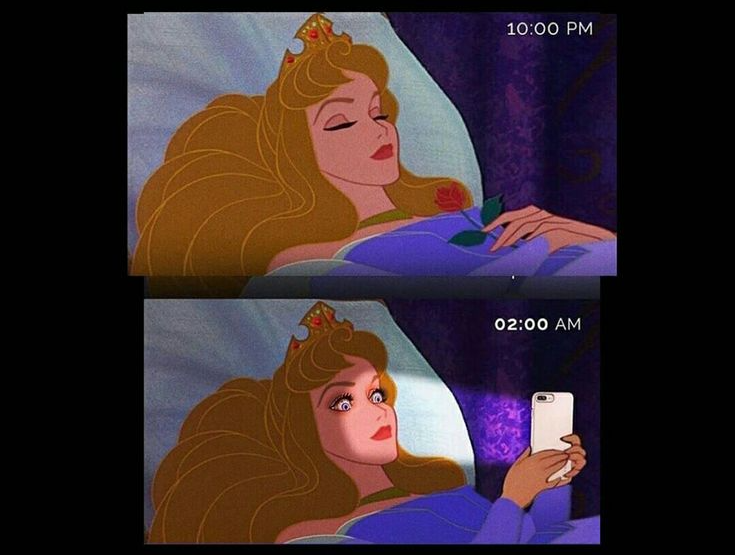 High Quality Sleeping beauty funny Blank Meme Template